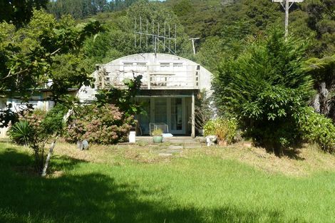 Photo of property in 697 Kohumaru Road, Mangonui, 0494