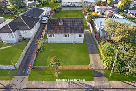 Photo of property in 43 Hamill Road, Otara, Auckland, 2023