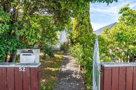 Photo of property in 52 Shakespeare Avenue, Trentham, Upper Hutt, 5018