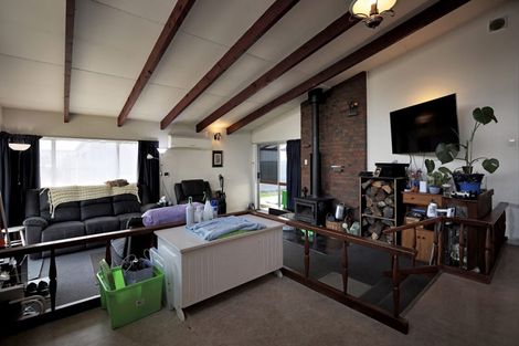 Photo of property in 16 Mclean Street, Netherby, Ashburton, 7700