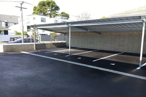 Photo of property in 5/11 Exeter Street, Merivale, Christchurch, 8014