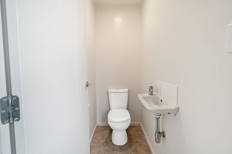 Photo of property in 25d Montrose Street, Sydenham, Christchurch, 8023