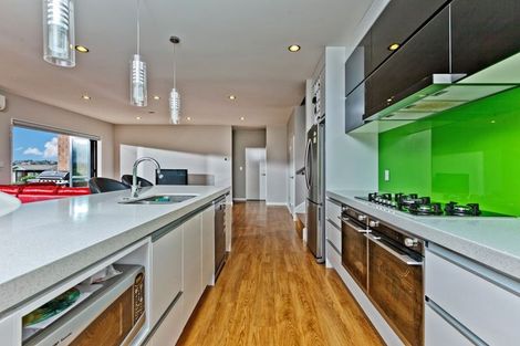 Photo of property in 28b Bannings Way, Hobsonville, Auckland, 0618