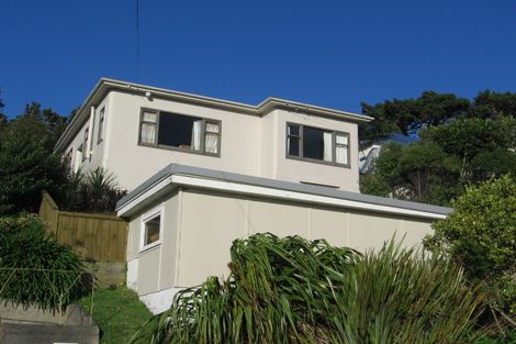 Photo of property in 27 Chesterton Street, Johnsonville, Wellington, 6037