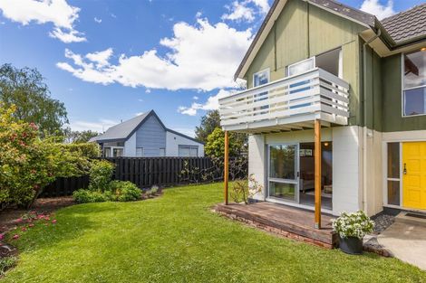 Photo of property in 2a Bredon Lane, Spreydon, Christchurch, 8024