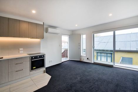 Photo of property in 8/290 Barbadoes Street, Christchurch Central, Christchurch, 8011