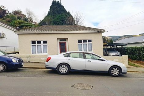 Photo of property in 46 Gladstone Road, North East Valley, Dunedin, 9010