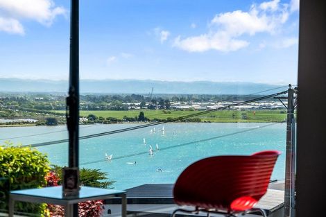 Photo of property in 63 Te Awakura Terrace, Mount Pleasant, Christchurch, 8081