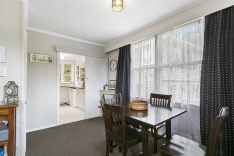 Photo of property in 21 Cleland Crescent, Naenae, Lower Hutt, 5011