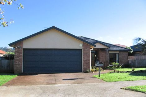 Photo of property in 44 Bass Road, Albany, Auckland, 0632