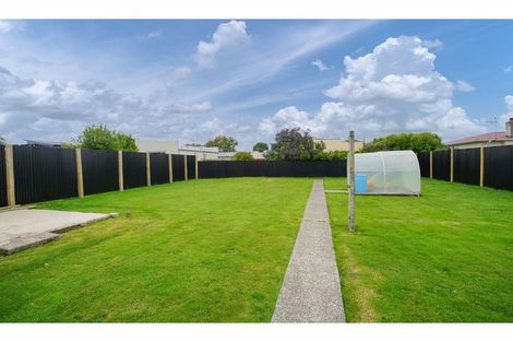 Photo of property in 192 Princes Street, Strathern, Invercargill, 9812