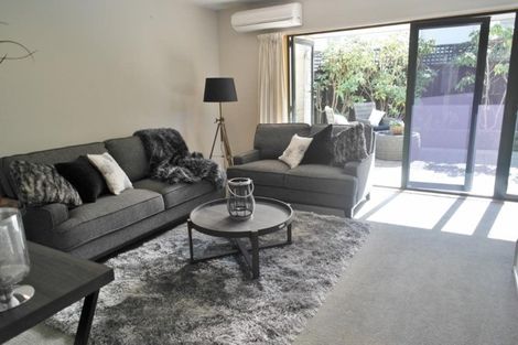 Photo of property in 1/119 Rossall Street, Merivale, Christchurch, 8014
