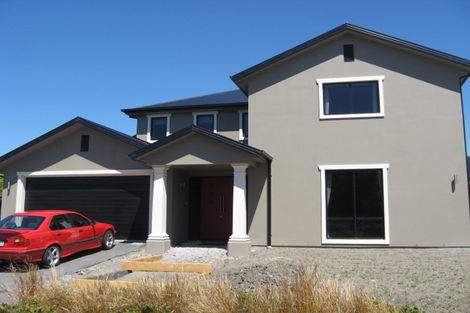 Photo of property in 64 Woodhurst Drive, Casebrook, Christchurch, 8051