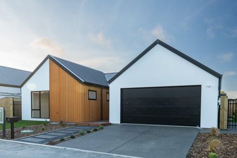Photo of property in 7 Rakau Lane, Casebrook, Christchurch, 8051