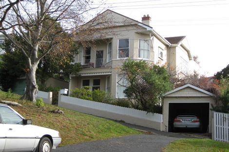 Photo of property in 17 Scarba Street, Roslyn, Dunedin, 9010