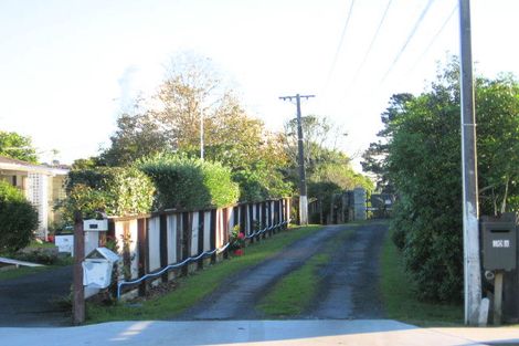Photo of property in 40 Centreway Road, Orewa, 0931