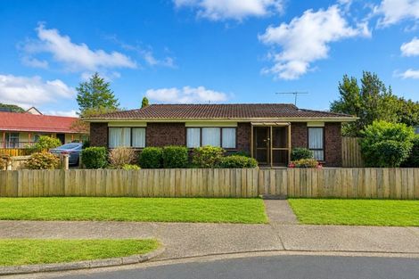 Photo of property in 10a Sharivari Place, Conifer Grove, Takanini, 2112