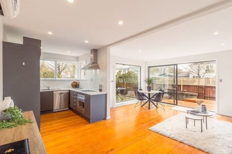 Photo of property in 1/24 Scotston Avenue, St Albans, Christchurch, 8052