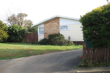 Photo of property in 24 Te Anau Place, Tikipunga, Whangarei, 0112