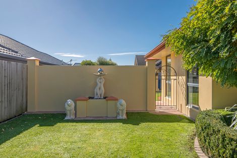 Photo of property in 7 Baldoyle Way, Casebrook, Christchurch, 8051