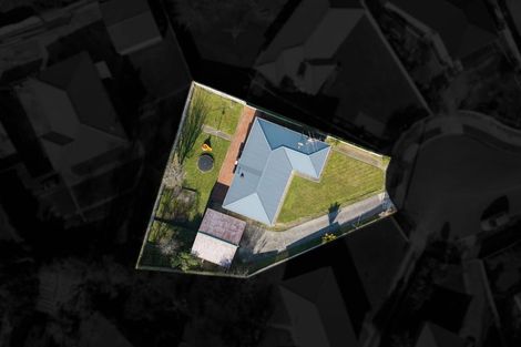 Photo of property in 10 Birman Place, Cannons Creek, Porirua, 5024