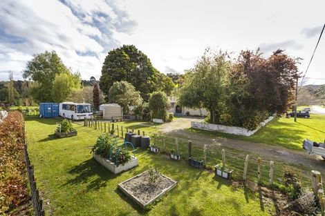 Photo of property in 956 Finnis Road, Pohangina, Ashhurst, 4884