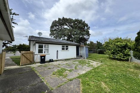 Photo of property in 8 John F Kennedy Drive, Milson, Palmerston North, 4414