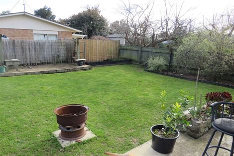 Photo of property in 7 Beechwood Avenue, Levin, 5510