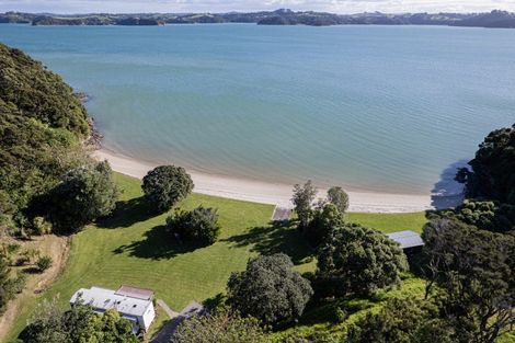 Photo of property in 90 Mckenzie Road, Te Ti Mangonui, Kerikeri, 0294