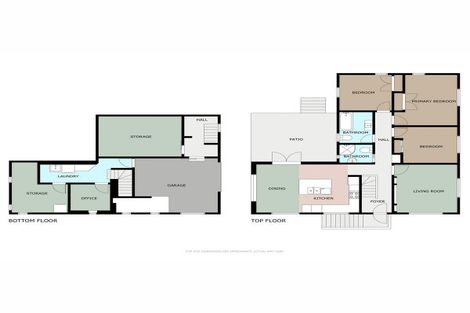Photo of property in 20 Arawata Avenue, Welcome Bay, Tauranga, 3112