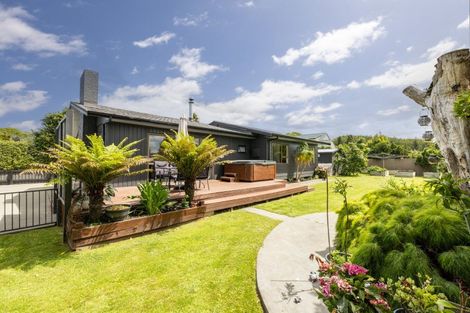 Photo of property in 22 Valerie Street, Clive, 4102