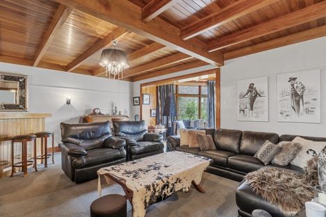 Photo of property in 936 Maungatua Road, Berwick, Outram, 9073