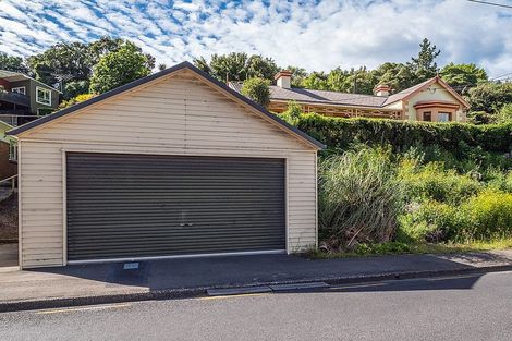 Photo of property in 56 Somerville Street, Andersons Bay, Dunedin, 9013
