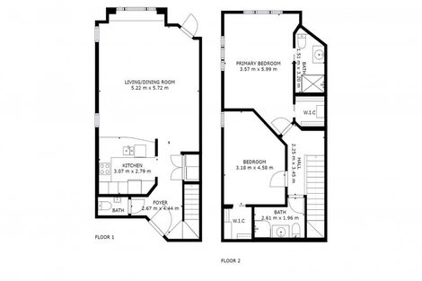 Photo of property in Terrace Garden Apartments, 14a/120 The Terrace, Wellington Central, Wellington, 6011