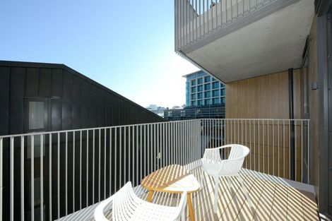 Photo of property in 202/231 Madras Street, Christchurch Central, Christchurch, 8011