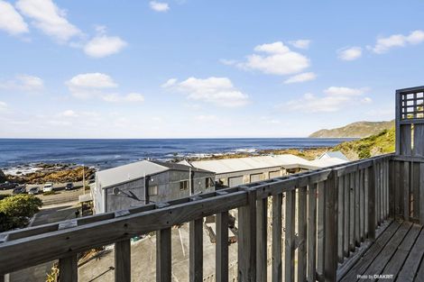 Photo of property in 13/410 The Esplanade, Island Bay, Wellington, 6023