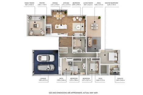 Photo of property in 47 Colpoma Close, Papamoa Beach, Papamoa, 3118