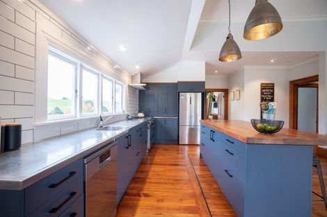 Photo of property in 836 Makomako Road, Pahiatua, 4983