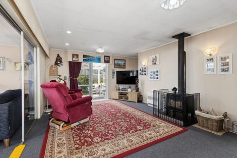 Photo of property in 6 Moana Crescent, Redwoodtown, Blenheim, 7201