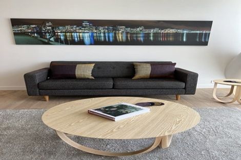 Photo of property in Victoria Lane Apartments, 1404/161 Victoria Street, Te Aro, Wellington, 6011