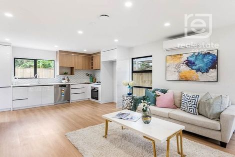 Photo of property in 36b Sunnyside Crescent, Papatoetoe, Auckland, 2025