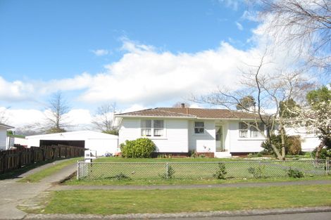 Photo of property in 67 Mawake Place, Turangi, 3334