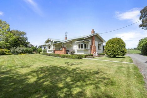 Photo of property in 455 Awahuri Road, Awahuri, Palmerston North, 4479