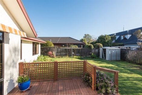 Photo of property in 3 Arnold Savage Place, Richmond, 7020