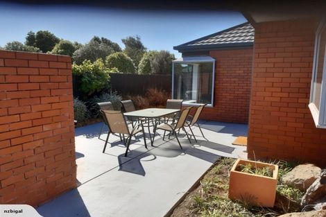 Photo of property in 4b Nottingham Avenue, Halswell, Christchurch, 8025