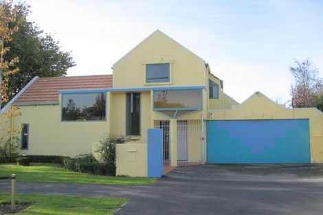 Photo of property in 1/66 Hamilton Avenue, Ilam, Christchurch, 8041