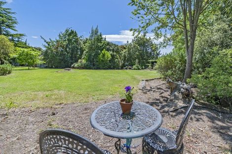 Photo of property in 312 Two Chain Road, Burnham, Christchurch, 7677