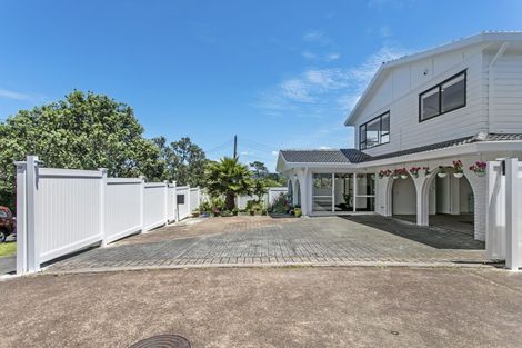 Photo of property in 27 Gilfillan Street, Blockhouse Bay, Auckland, 0600
