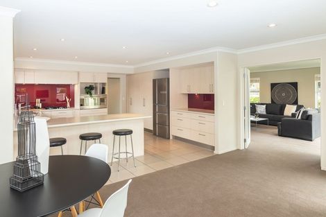 Photo of property in 42 Westpark Drive, Burnside, Christchurch, 8053