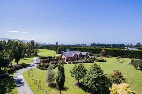 Photo of property in 247p Amberley Beach Road, Amberley, 7481